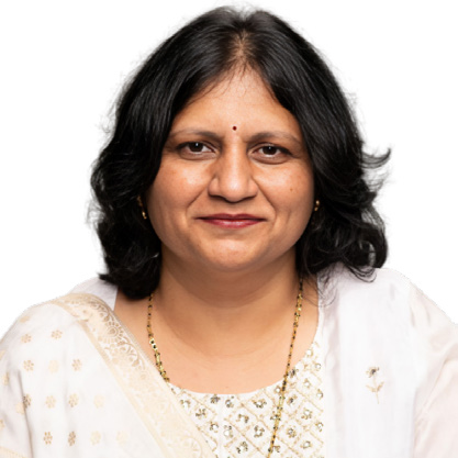 Dr Vaishali Deshmukh