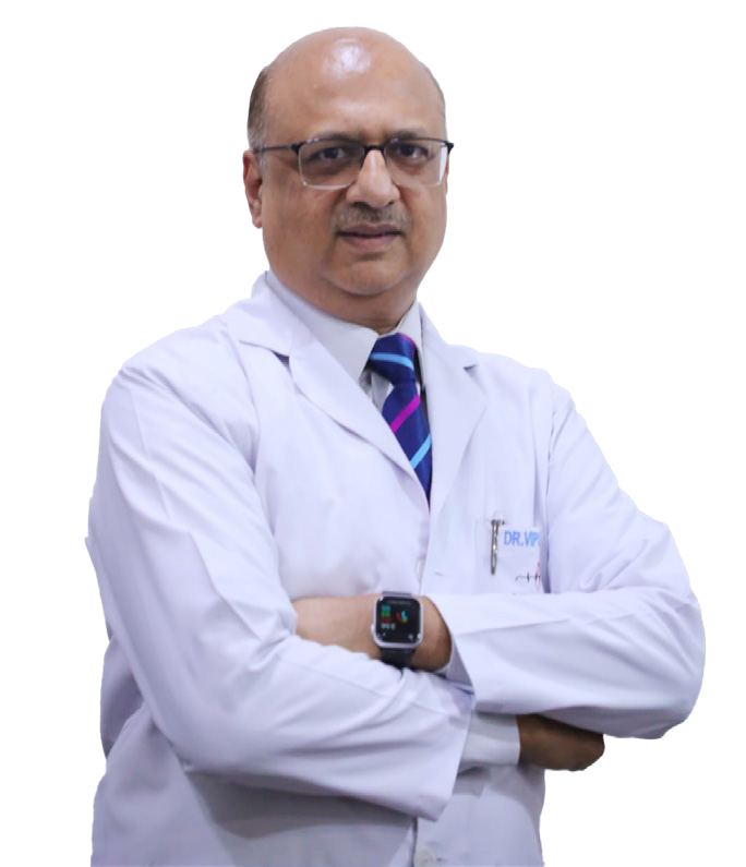 Dr Vipul Gupta