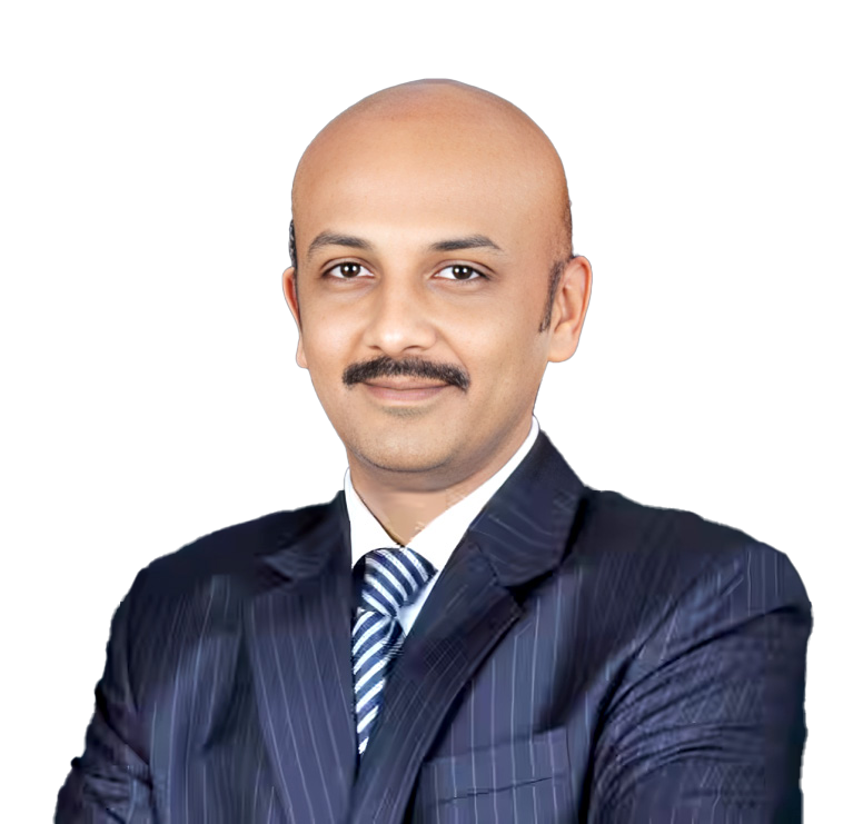 Prof (Dr) L Sreenivasamurthy